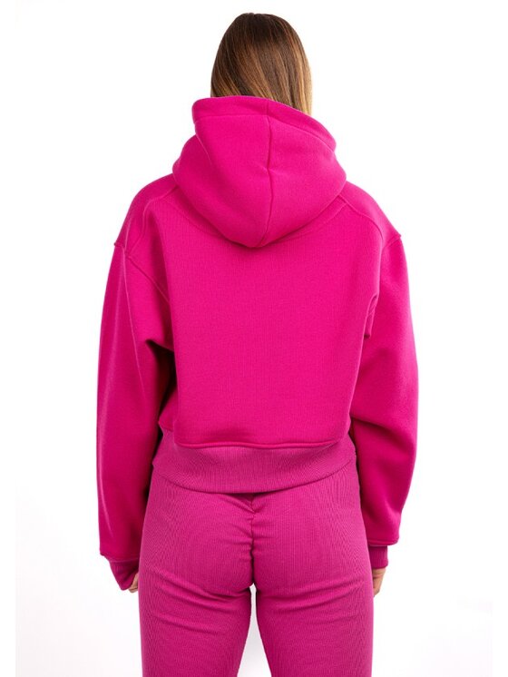 DKaren Sport DKaren Sport Dres DK-K-B13 Różowy Classic Fit