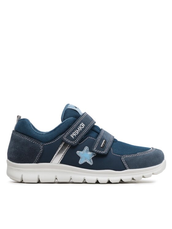 Sneakers Primigi GORE-TEX 3872733 D Bleumarin