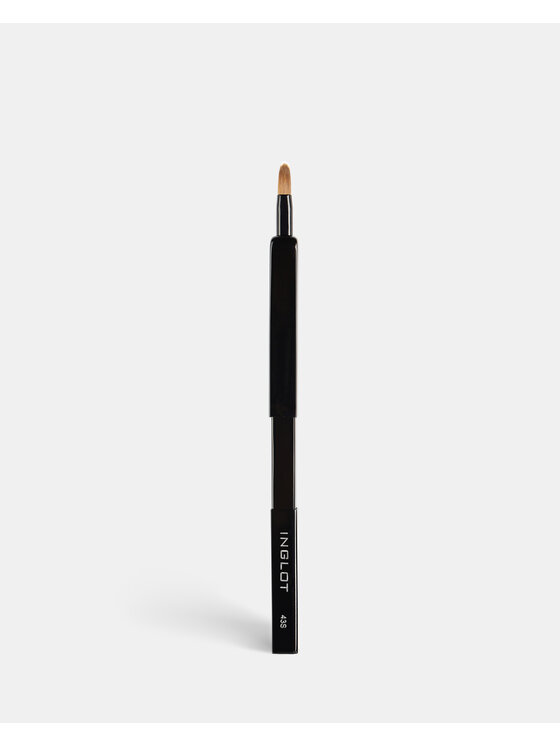 INGLOT INGLOT 43SS Pędzel do makijażu