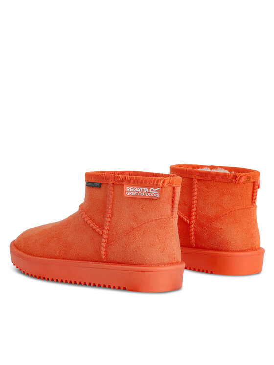 Regatta Regatta Stiefel RKF844 Orange