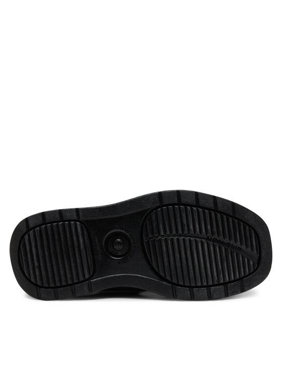 NEW ROCK NEW ROCK Botine M-373-C446 Negru
