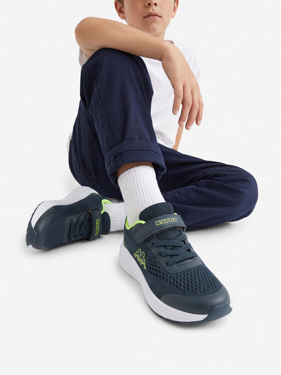 Kappa Tenisice CEO-SS24-3C009(IV)CH Tamnoplava