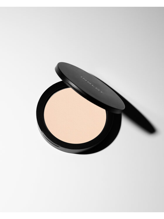 INGLOT INGLOT Freedom System Perfect Finish Puder 33