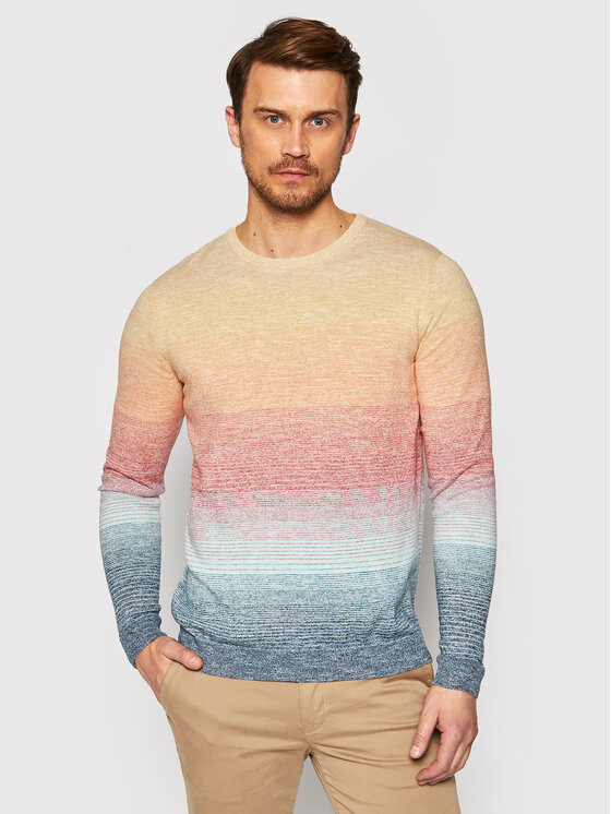 Maglione Laguna 12188210 Multicolore Regular Fit