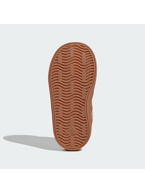 adidas adidas Сникърси Vl Court 3.0 Shoes KK4584 Кафяв
