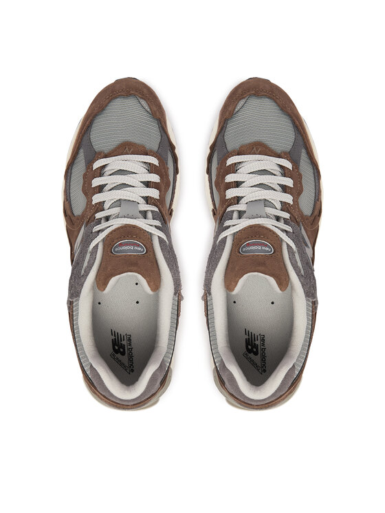 New Balance New Balance Sneakersy M20024J7 Farebná