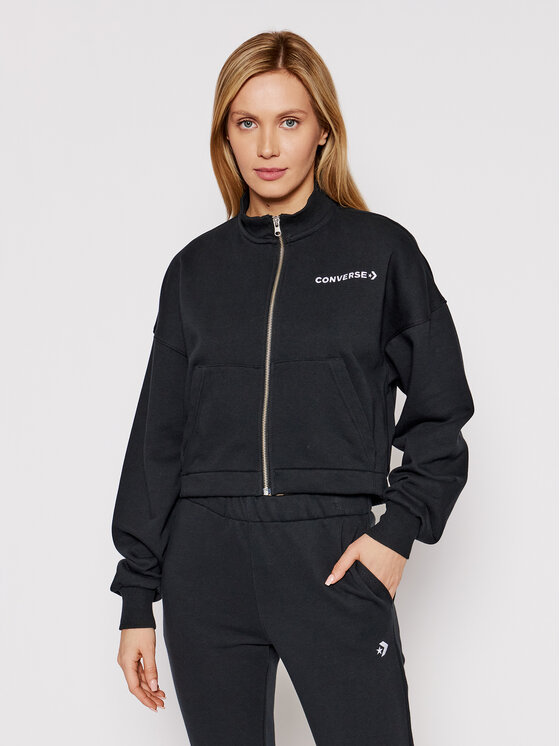 Converse Converse Pluus 10022978-A01 Must Regular Fit