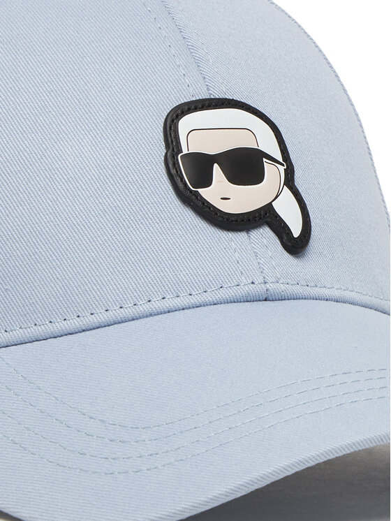 KARL LAGERFELD KARL LAGERFELD Šilterica A2W33059 Plava