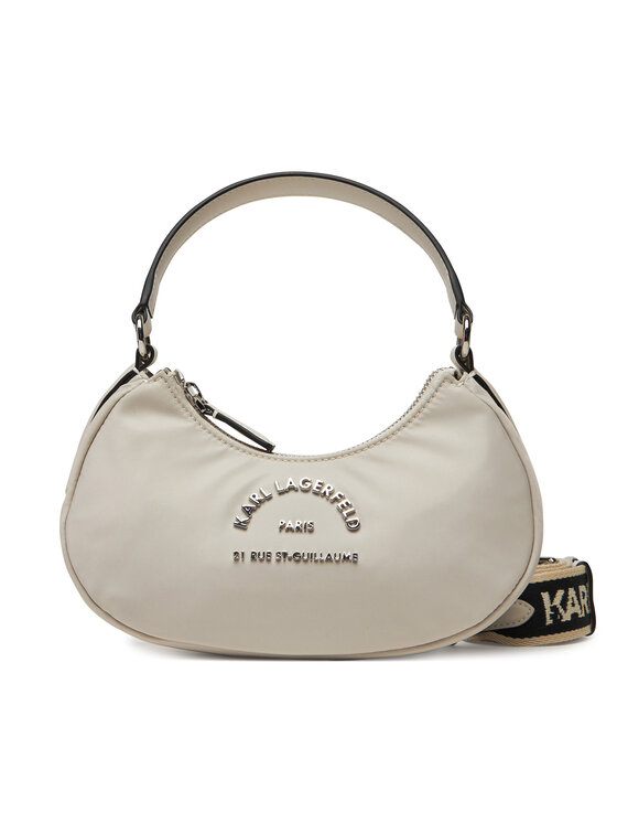 KARL LAGERFELD KARL LAGERFELD Käekott A2W30086 Ekrüüvärv