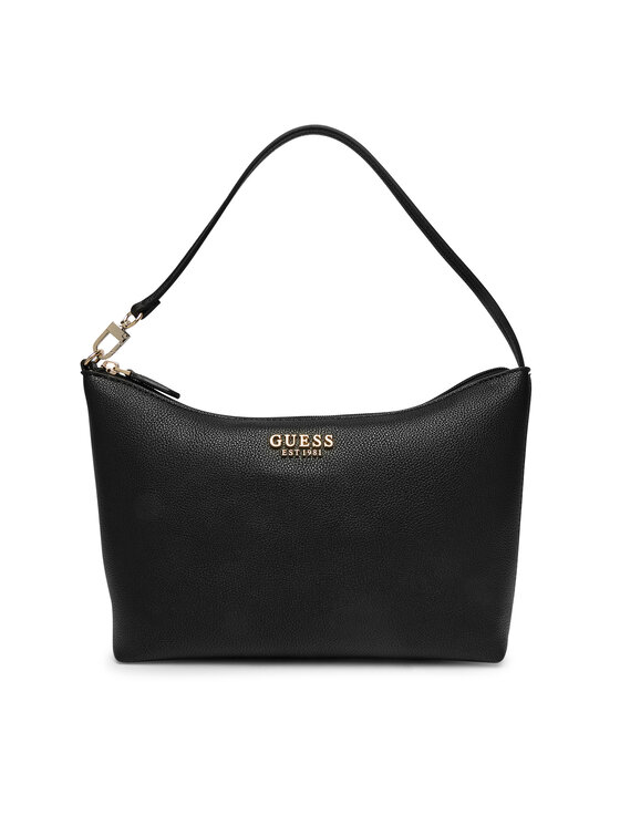 Guess Guess Kabelka Darcy HWBG99 14240 Čierna