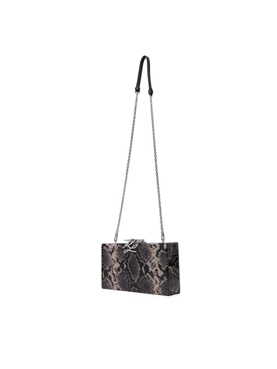 KARL LAGERFELD KARL LAGERFELD Handtasche B4W30075 Schwarz