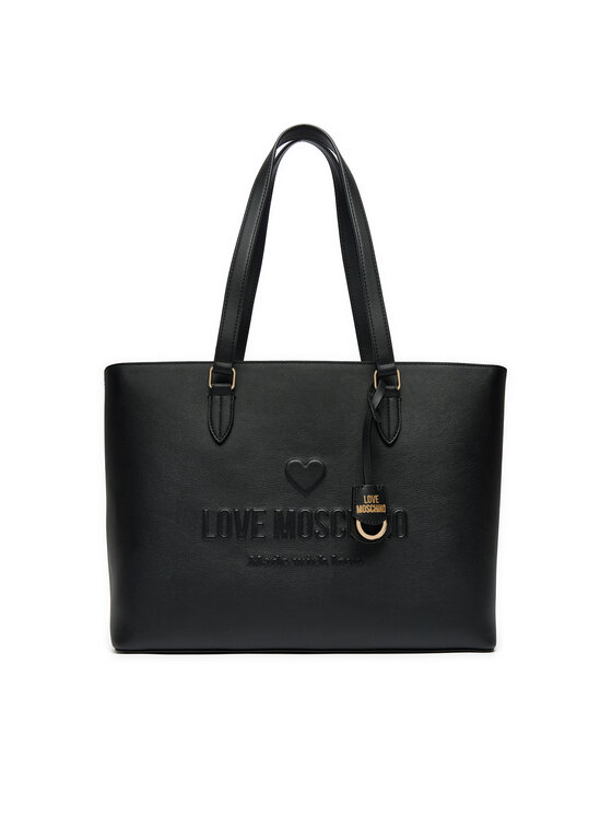 LOVE MOSCHINO Geantă JC4114PP1LL1000A Negru | Modivo.ro