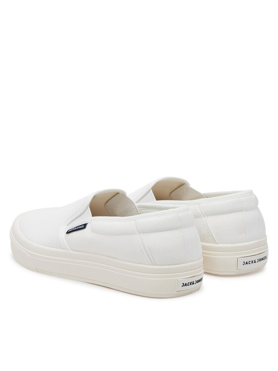 Jack&Jones Jack&Jones Tenisice Jfwbayswater 12268389 Bijela