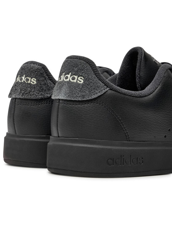 Adidas advantage clean nere 2025