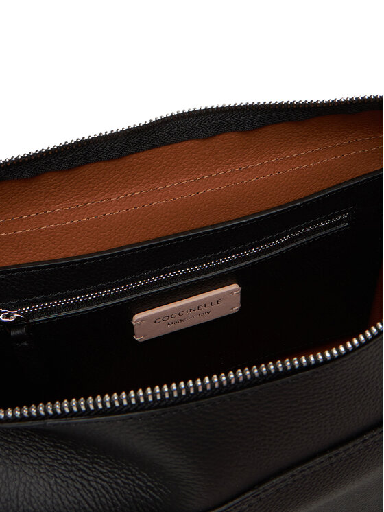 Coccinelle Coccinelle Handtasche E1 SQ0 15 01 01 Schwarz