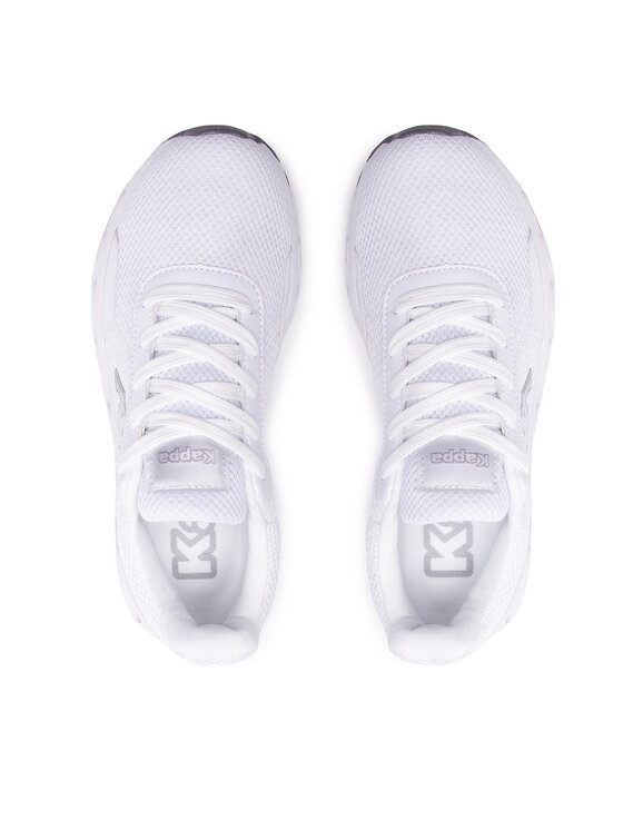 Kappa Kappa Sneakers Getup 243102 Weiß