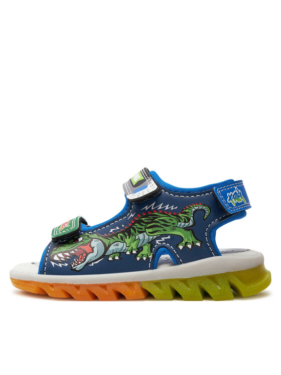 Primigi Primigi Sandale 5973000 Bleumarin