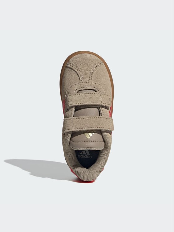 adidas adidas Sneakersy VL Court 3.0 Zielony