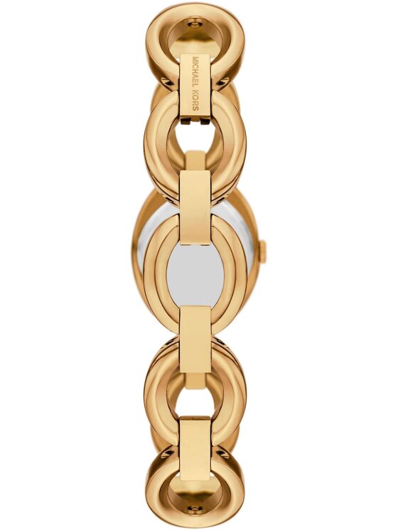 Michael Kors Michael Kors Hodinky MK4957 Zlatá
