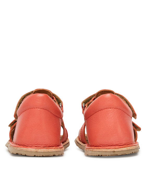 Froddo Froddo Sandali Barefoot Flexy Ivi G3150283-11 D Koral