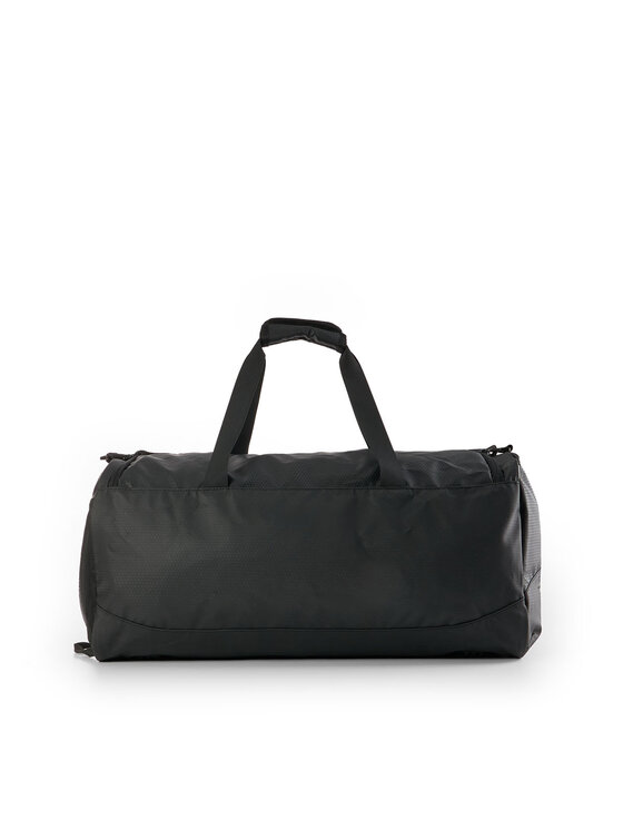 4F 4F Torba sportowa ESSENTIAL Czarny