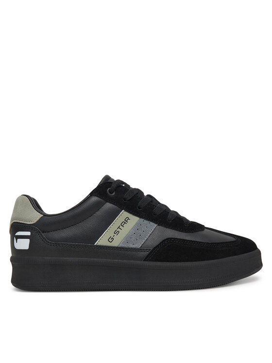 G-Star Raw G-Star Raw Sportcipők CARTER-01-WE Fekete