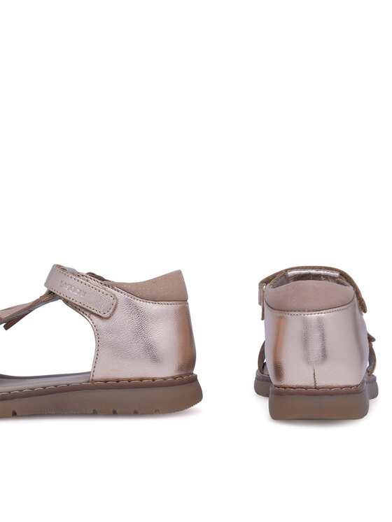 Lasocki Kids Lasocki Kids Sandalen POPPY CI12-3044-04 Goldfarben