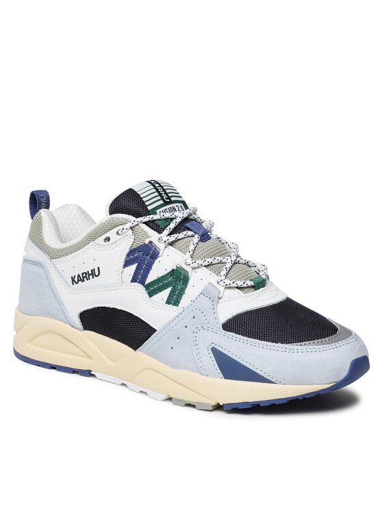 Karhu Karhu Снікерcи Fusion 2.0 F804139 Голубий