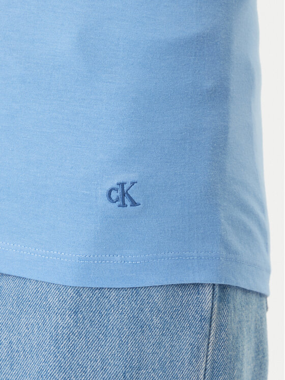 Calvin Klein Underwear Calvin Klein Underwear T-Shirt-Set LV00NB4051 Bunt Regular Fit