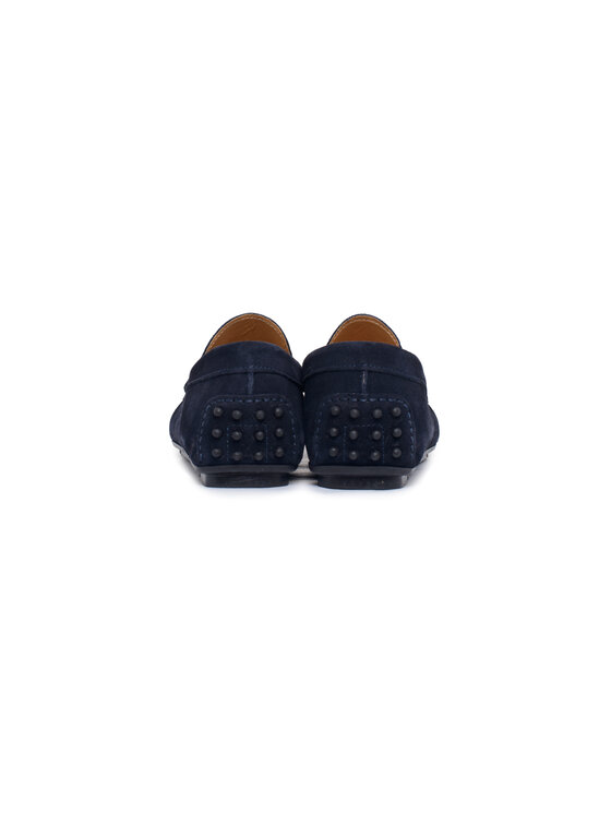 ACANFORA ACANFORA Mocassini 6070-BLU Blu