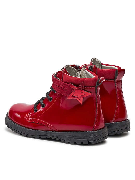 Primigi Primigi Csizma 6912200 S Piros
