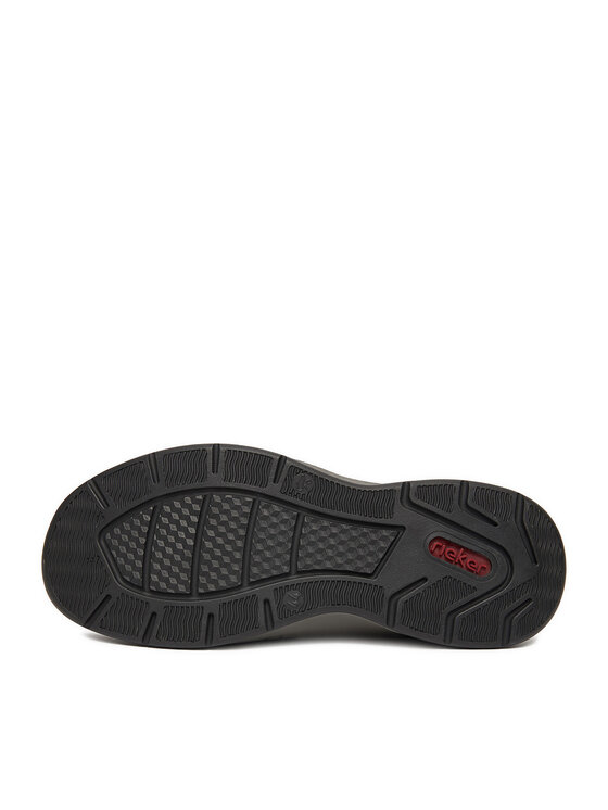Rieker Rieker Cipele 14362-00 Siva