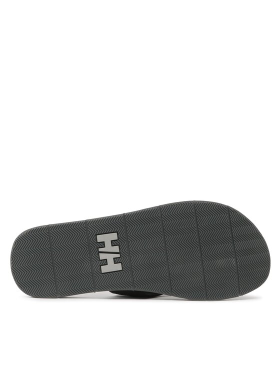 Helly Hansen Helly Hansen Flip flop Seasand Hp 2 11954_993 Negru