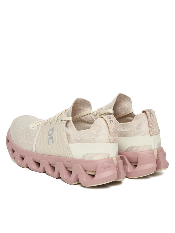 On On Sneakers Cloudswift 4 3WF10114295 Grau