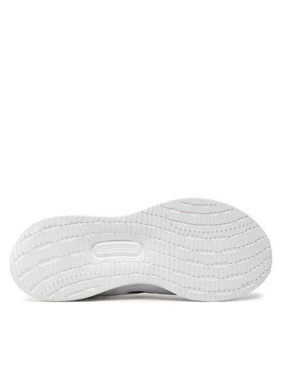 adidas adidas Sneakersy Runfalcon 5 J  IE8593 Biały