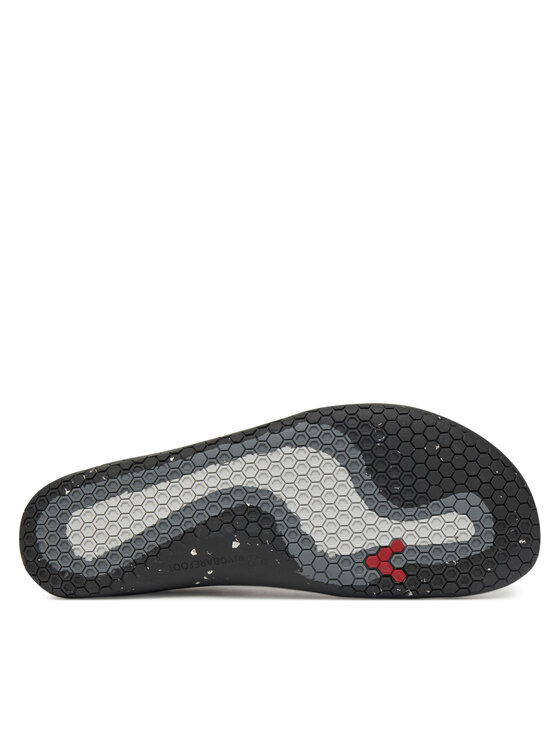 Vivo Barefoot Vivo Barefoot Sneakersy Primus Lite 3.5 209574 Szary