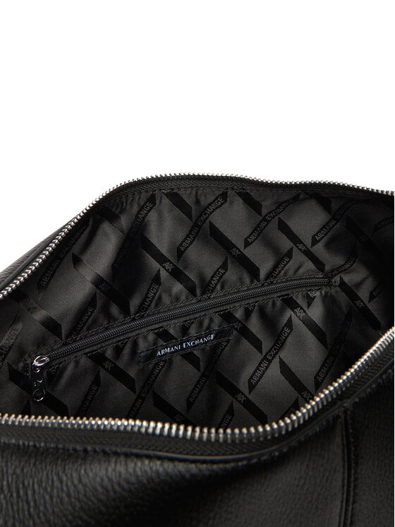 Armani Exchange Armani Exchange Käekott XW001573 AF15632 UC001 Must
