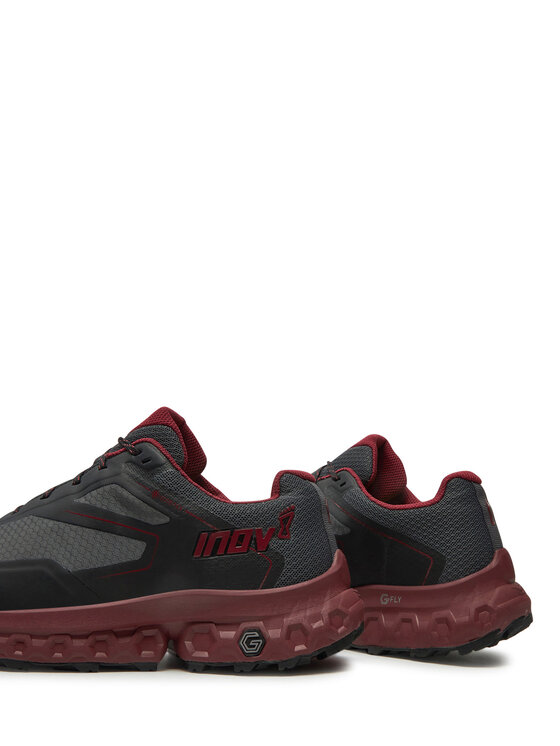 Inov-8 Inov-8 Παπούτσια πεζοπορίας RocFly G 350 GTX GORE-TEX 001103 Γκρι