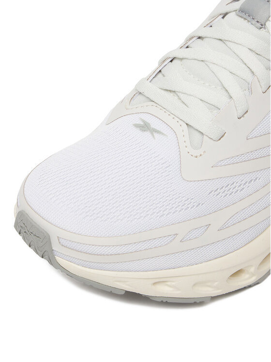 Reebok Reebok Buty do biegania EO-FUEL FLEX RUN 100244529 W Szary