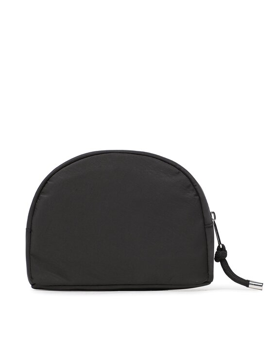 Tommy Jeans Tommy Jeans Kosmetinė Tjw Beach Summer Make Up Bag AW0AW14587 Juoda