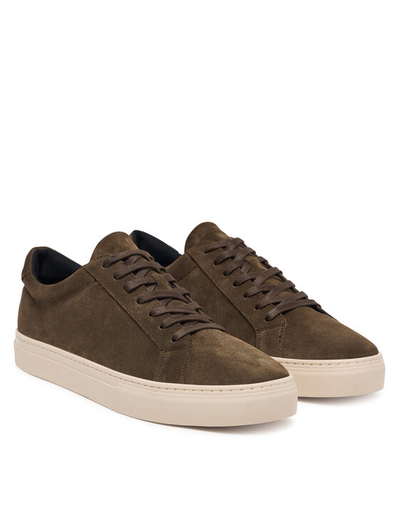 Vagabond Shoemakers Vagabond Shoemakers Sneakers Paul 2.0 5383-040-75 Verde