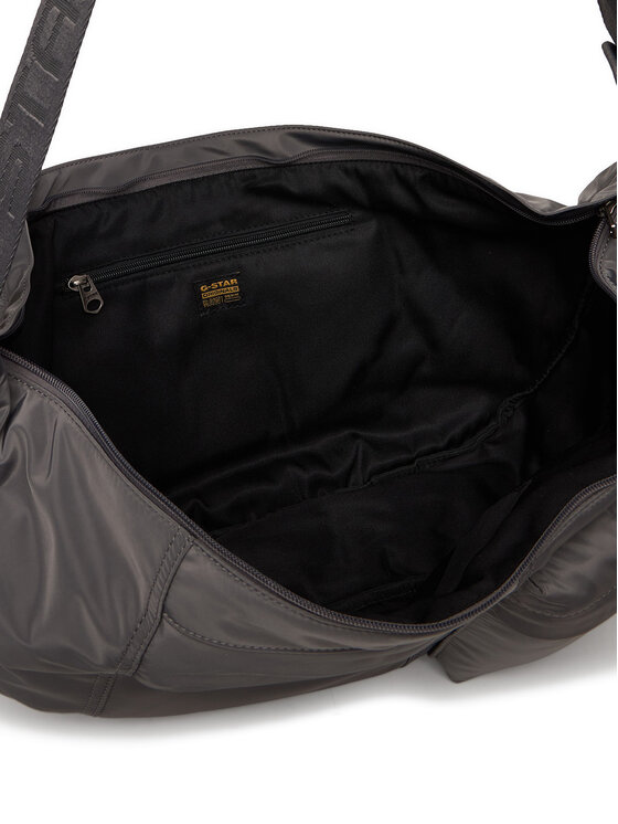 G-Star Raw G-Star Raw Övtáskák C-XC8777 Szürke