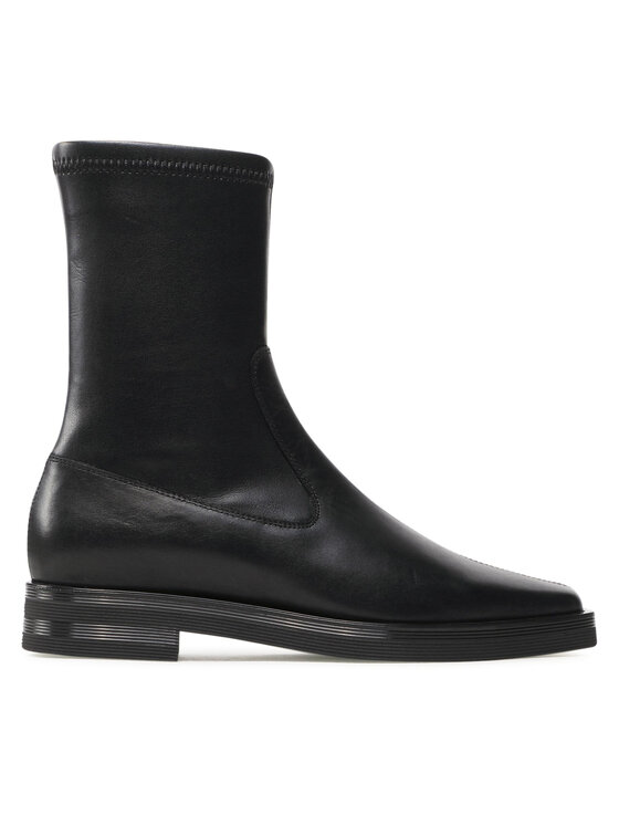 GINO ROSSI Gino Rossi Stivaletti 222FW132 Nero