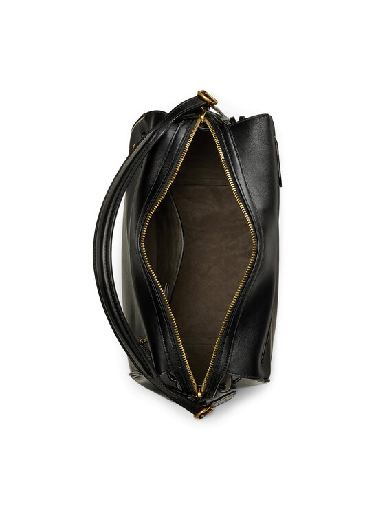 Polo Ralph Lauren Polo Ralph Lauren Handtasche 428955416001 Schwarz