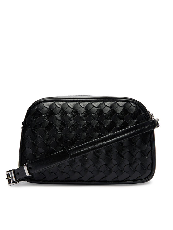 MICHAEL Michael Kors MICHAEL Michael Kors Geantă 32R6SJ6C5L Negru