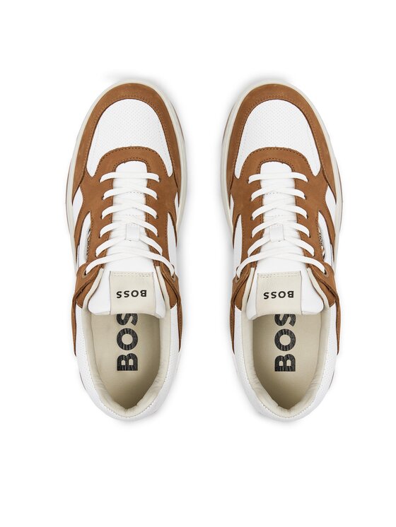 BOSS Boss Tossud Baltimore Tenn Nupf 50517302 Pruun