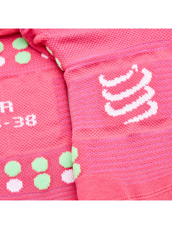 Calzini corti unisex Pro Racing Socks v4.0 Run Low...