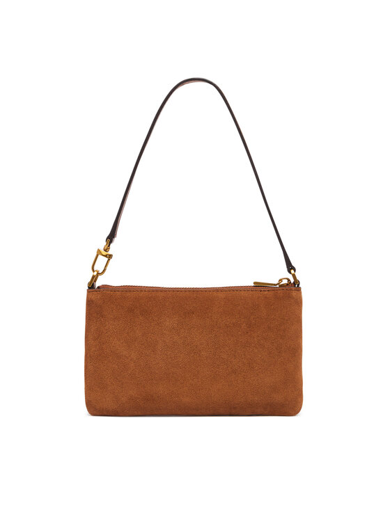 MICHAEL Michael Kors MICHAEL Michael Kors Käekott Jet Set 32F6AJ6F6S Pruun