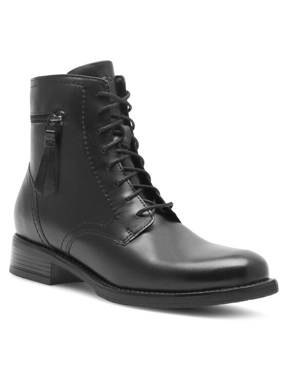 Lasocki Lasocki Botine WB-DAFFY-46 Negru