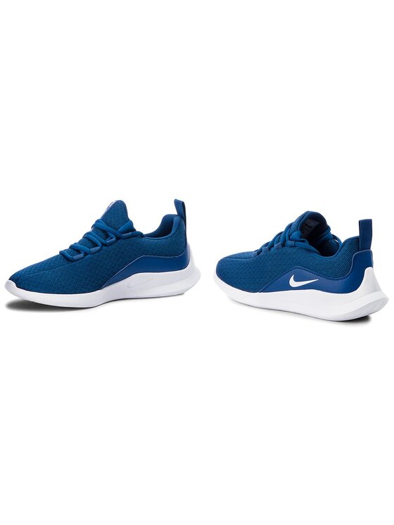 Nike Nike Обувки Viale (GS) AH5554 400 Тъмносин